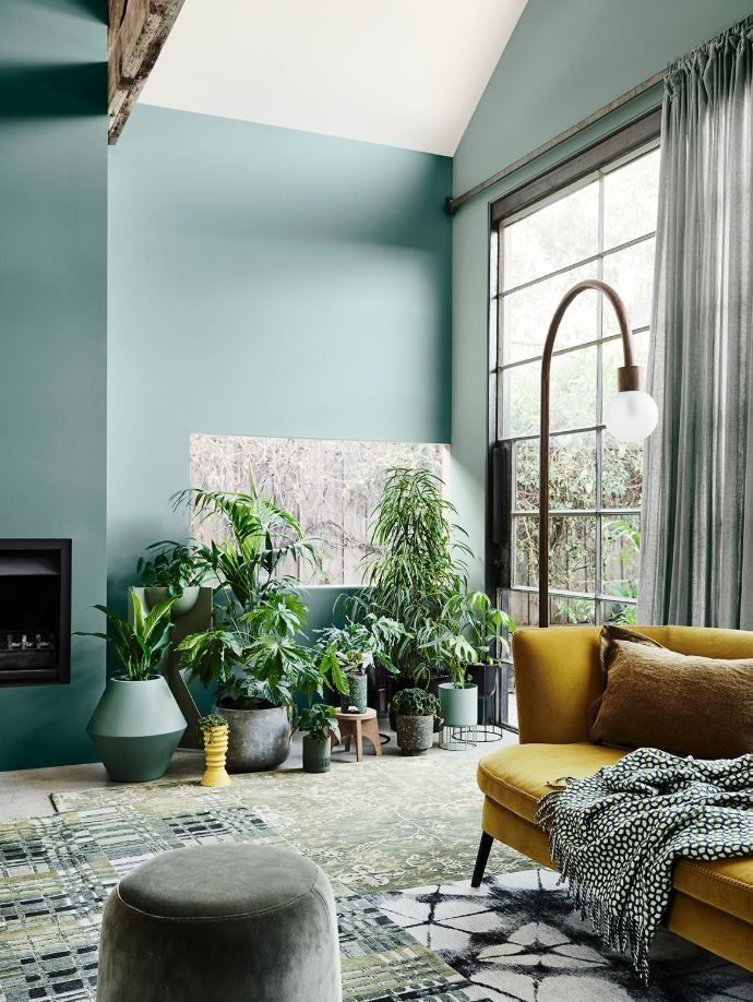 5 Combinaciones De Colores En Tendencia Para Incluir En La Decoracion De T Colores De Interiores Combinaciones De Colores Interiores Diseno De Interiores Salas Pinturas De Interiores De Casas Modernas