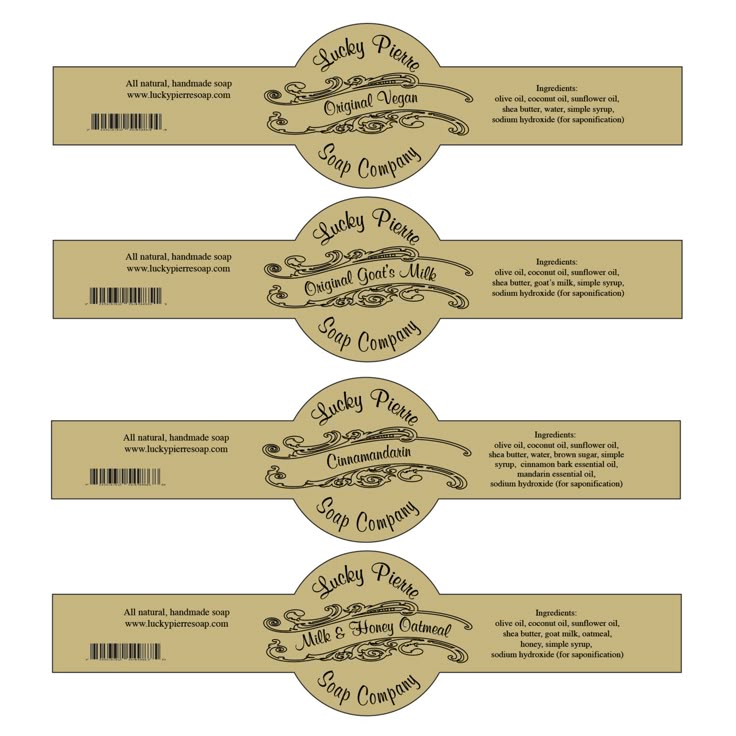 Best 25+ Soap labels ideas on Pinterest Product labels, Label - packing label template Best 25+ Soap labels ideas on Pinterest Product labels, Label - packing label template
