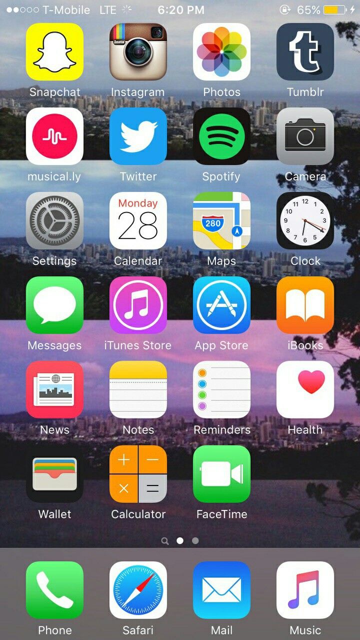 Good Iphone Apps To Have Good Iphone Apps To Have