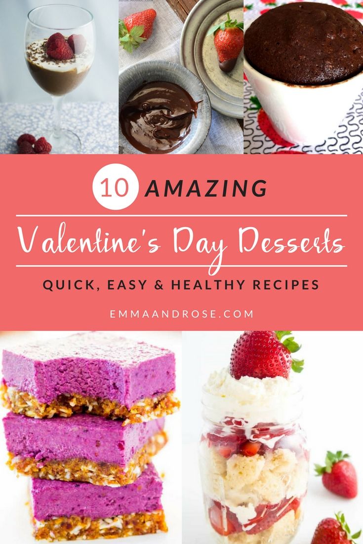 10 sweets from which you will not spread 10 sweets from which you will not spread