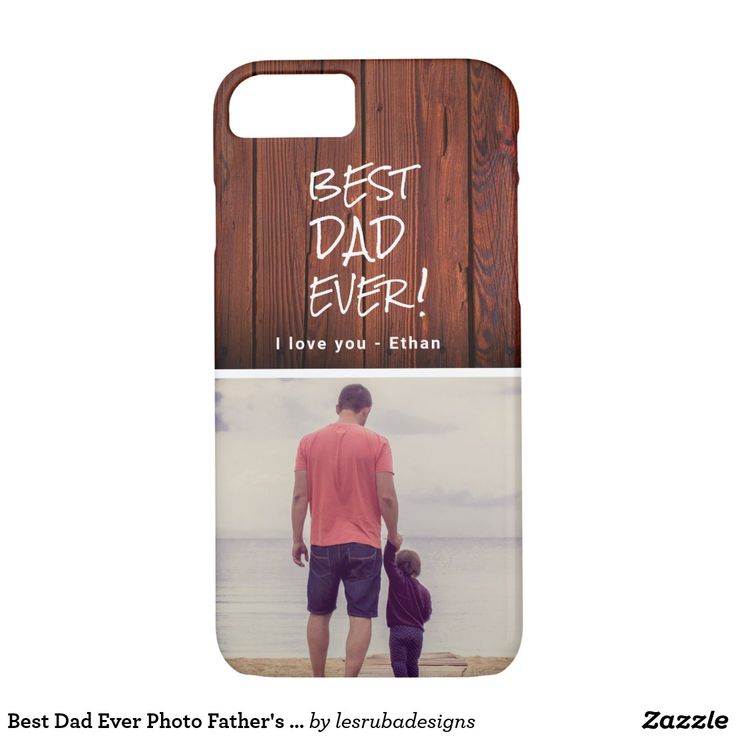 Best Dad Ever Photo Father's Day Case-Mate iPhone Case | Zazzle | Best dad, Photo phone case, Iphone cases Best Dad Ever Photo Father's Day Case-Mate iPhone Case | Zazzle | Best dad, Photo phone case, Iphone cases