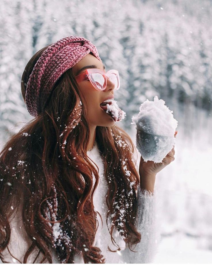 Pin by Jennifer Mink on Winter | Snow photoshoot, Winter photography