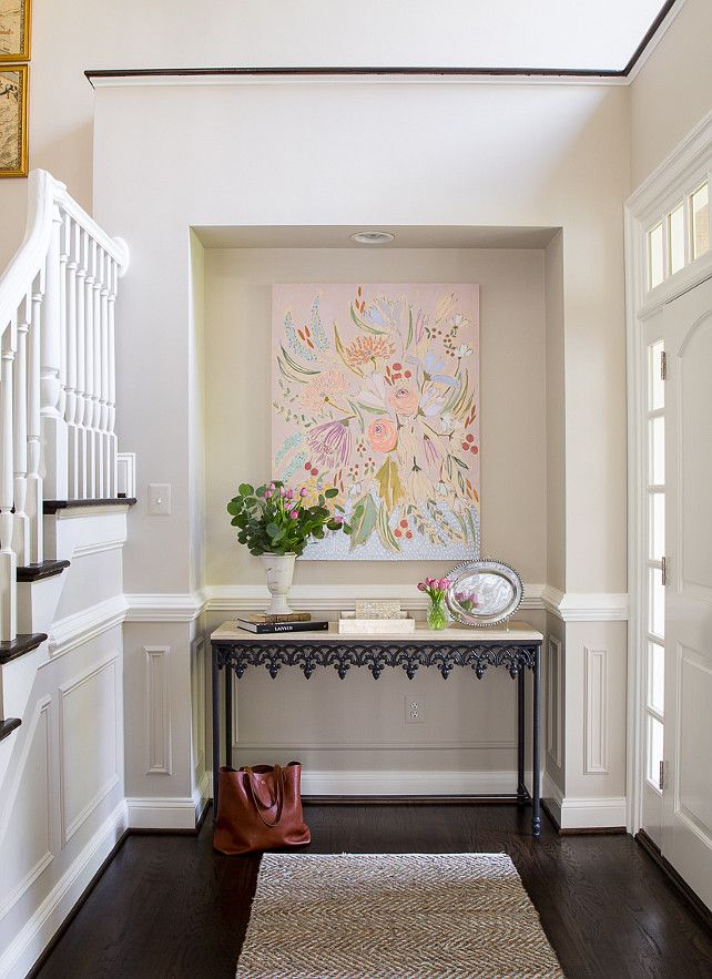Paint Ideas For Foyer 36 best foyer images on pinterest | stairs, entry foyer and Paint Ideas For Foyer 36 best foyer images on pinterest | stairs, entry foyer and