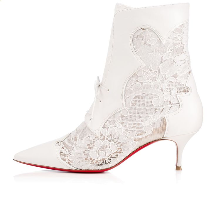 Christian Louboutin Ballerinas Pareja Christian Louboutin Ballerinas Pareja