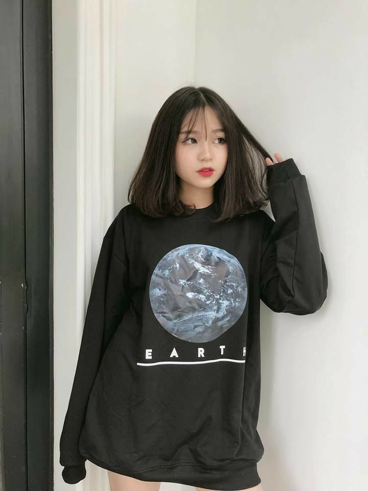 I not cute in korean