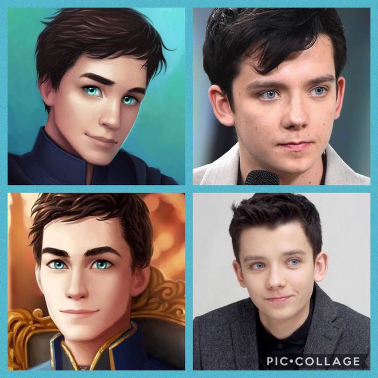 Keeper Of The Lost Cities Movie Cast Auditions