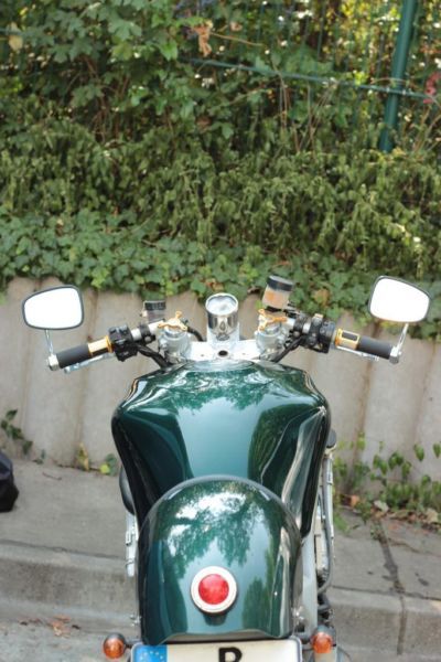 Honda Vte Cafe Racer Honda Vte Cafe Racer