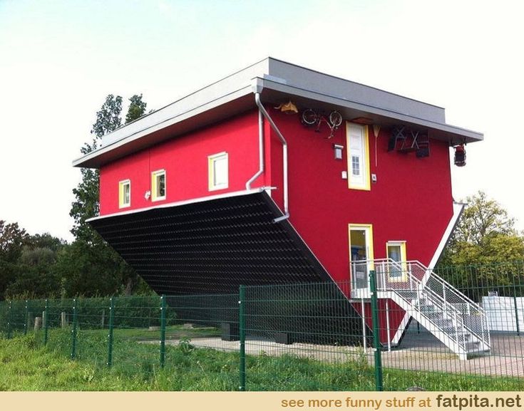 91 best Funny Houses images on Pinterest | Architecture, Places ... 91 best Funny Houses images on Pinterest | Architecture, Places ...