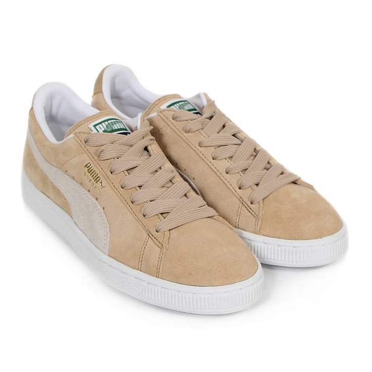 puma beige trainers puma beige trainers