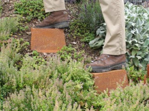 101 besten Gartendeko aus Edelrost Bilder auf Pinterest Edelrost - gartendeko aus metall selber machen 101 besten Gartendeko aus Edelrost Bilder auf Pinterest Edelrost - gartendeko aus metall selber machen