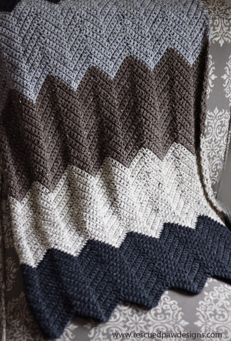 Best Crochet Throw Pattern Ideas On Pinterest Afghan Crochet - Chevron Crochet Throw Blanket Pattern By Rescued Paw Designs best crochet throw pattern ideas on pinterest afghan crochet - chevron crochet throw blanket pattern by rescued paw designs