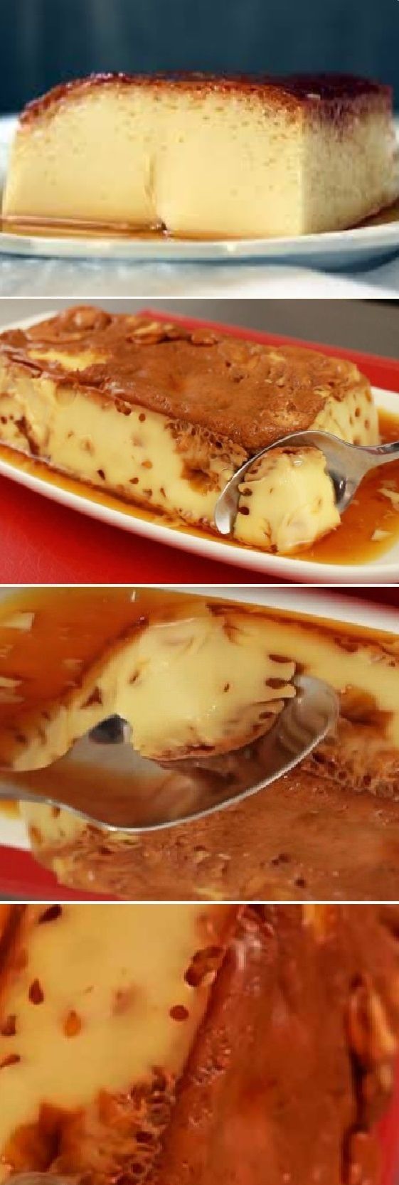 FLAN express en 4 minutos y 3 ingredientes Te atreves FLAN express en 4 minutos y 3 ingredientes Te atreves
