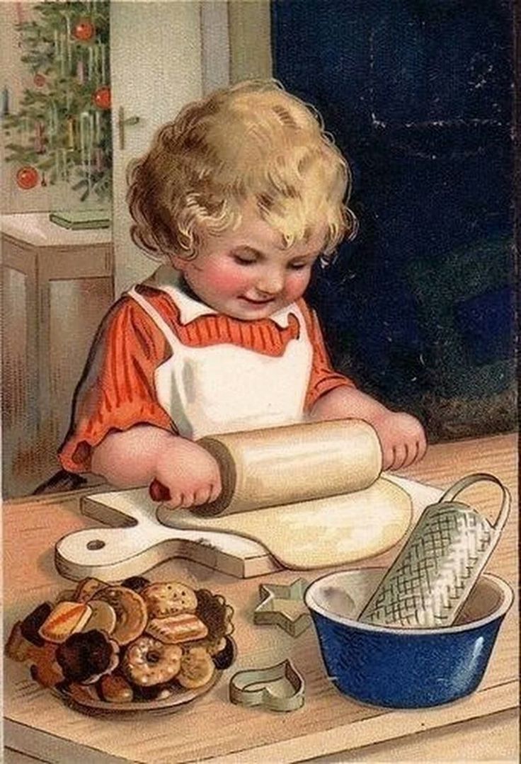 Открытки люблю готовить, хочу мужа