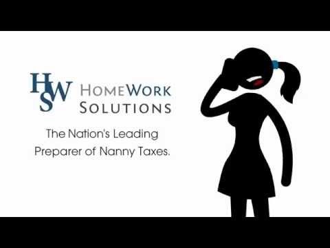 Payroll homework help