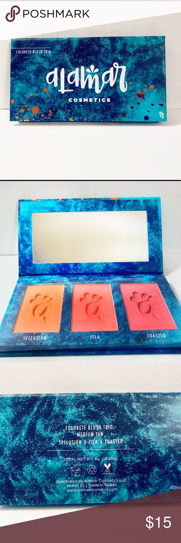 Dolce & Gabbana Beauty Voyage Makeup Essential Palette
