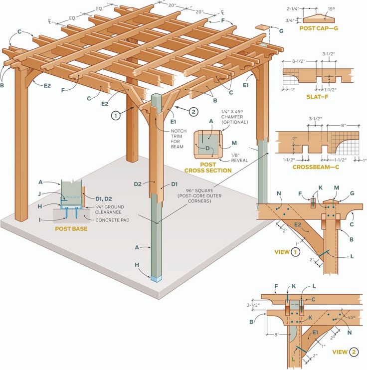 best 25 pergolas ideas on pinterest pergola diy pergola and pergola decorations - Pergola Patio Ideas best 25 pergolas ideas on pinterest pergola diy pergola and pergola decorations - Pergola Patio Ideas