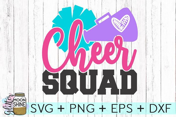 Download Free Svg Vinyl Cut Files Disney Cheer - Layered SVG Cut File