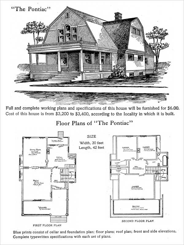 44 best Antique, Historical & Early Twentieth Century Home Plans ... 44 best Antique, Historical & Early Twentieth Century Home Plans ...