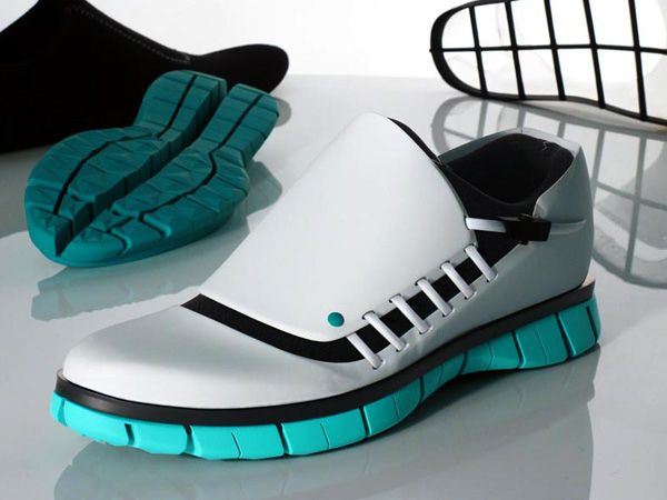 What Materials Is A Running Shoe Made Out Of What Materials Is A Running Shoe Made Out Of