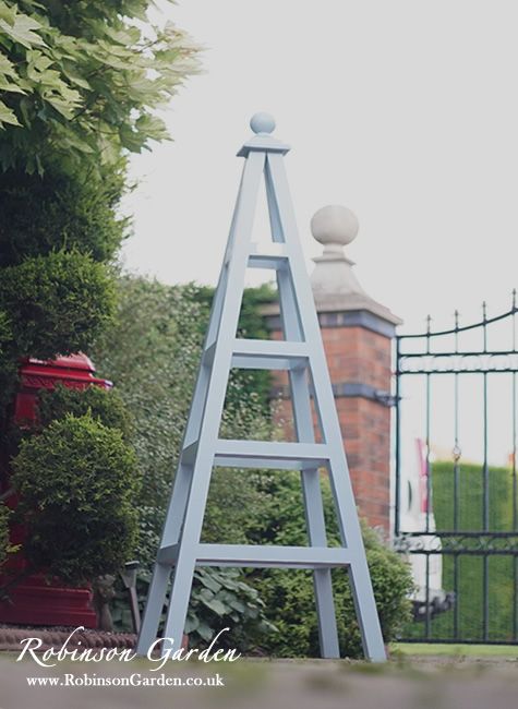 33 Best Wooden Obelisk Images On Pinterest Garden Products Robinson Garden Bespoke Wooden Obelisks View Our Full Collection At Online Visit