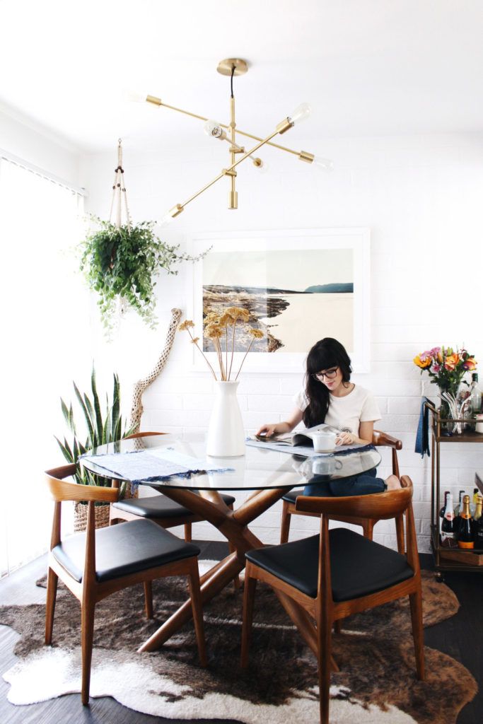 Modern Round Dining Sets best 25+ rug under dining table ideas on pinterest | living room Modern Round Dining Sets best 25+ rug under dining table ideas on pinterest | living room