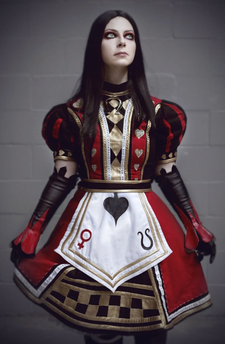 120 best Red Queen Cosplay (Alice in Wonderland) images on ... 120 best Red Queen Cosplay (Alice in Wonderland) images on ...
