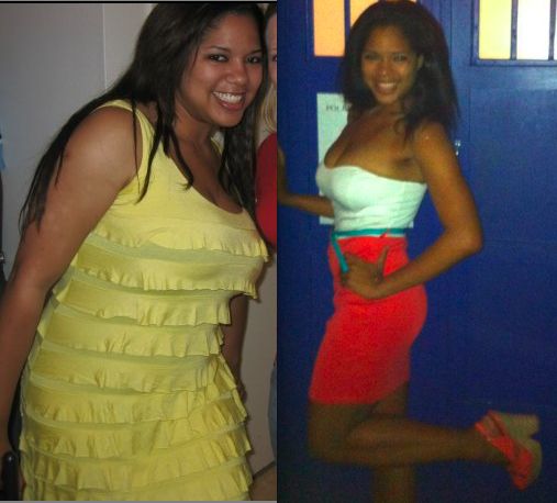 Taking laxatives help you lose weight image 3