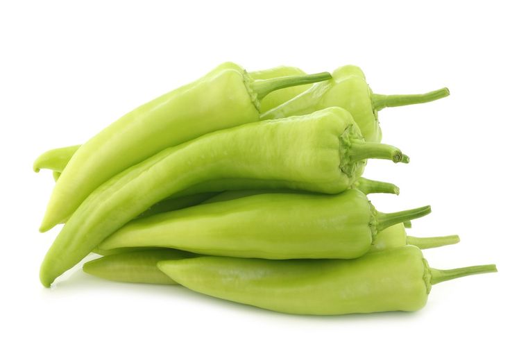 What to make with banana peppers