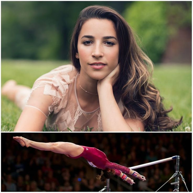 30+ Stunning Female Athletes Who Could Easily Be Models Page 18