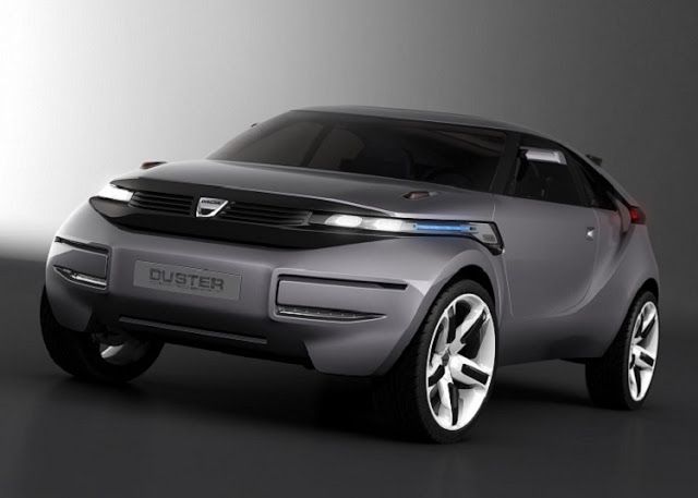 2018 Dacia Duster Concept Cars Concept Car Design Futuristic Cars 2018 Dacia Duster Concept Cars Concept Car Design Futuristic Cars