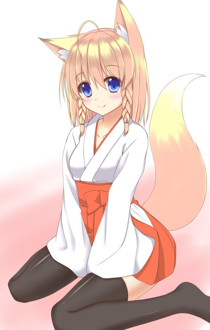 Neko Girl Neko Girl