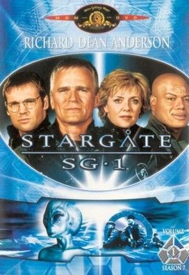 Sg 1 Episodenguide Sg 1 Episodenguide