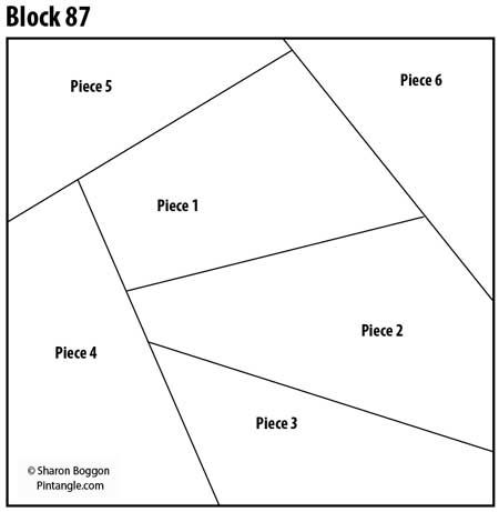 140 best crazy quilt templates images on pinterest crazy block