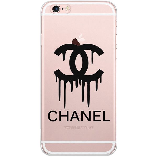 coco chanel iphone case