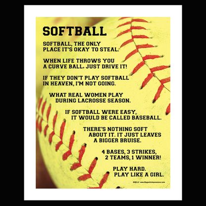 essay girls play baseball At first the women played softball, but the game evolved it's best to see the sport the women played as a hybrid between softball and baseball. essay girls play baseball At first the women played softball, but the game evolved it's best to see the sport the women played as a hybrid between softball and baseball.