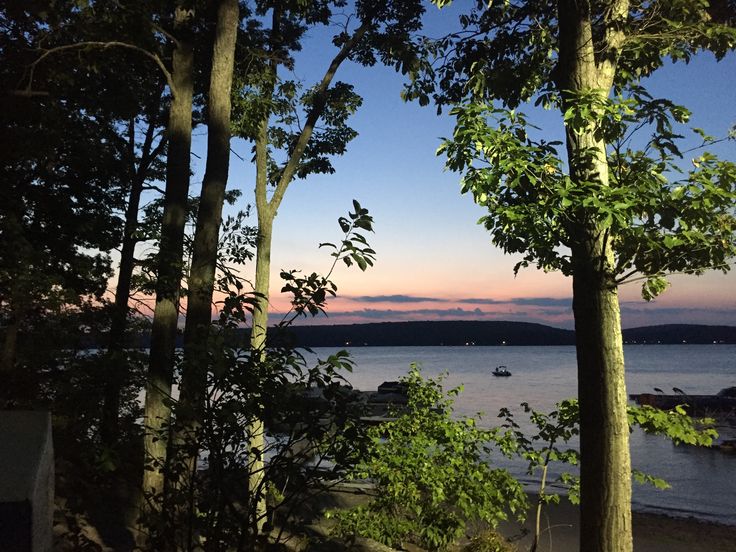 Pin by Davis R. Chant Realtors on Lake Wallenpaupack, PA Views Lake