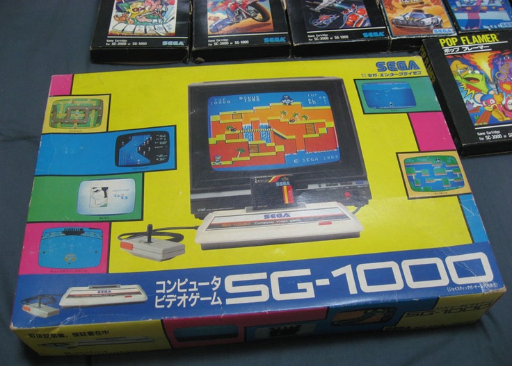 Sega Game Room Mod Support Sega Game Room Mod Support