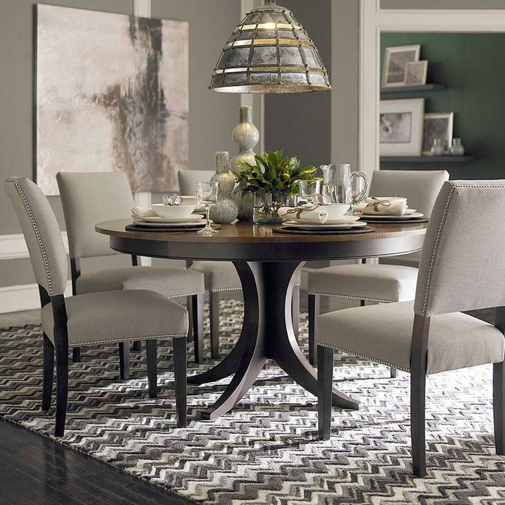Home Improvement Archives Round Dining Room Pedestal Table Design Round Pedestal Dining Table, 60 Round Pedestal Table