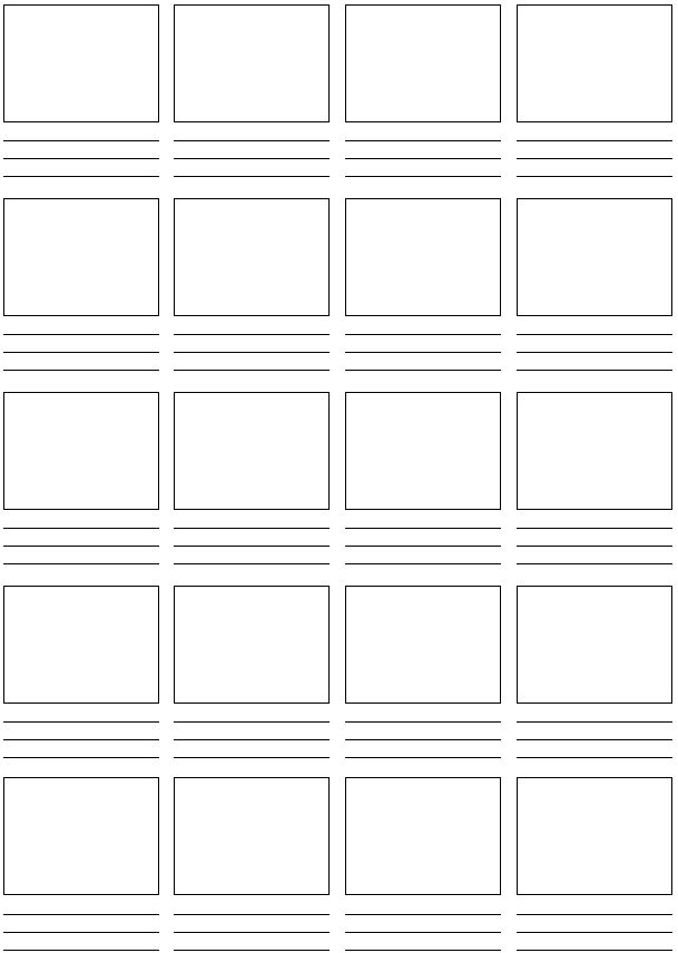 Best 25+ Storyboard template ideas on Pinterest Storyboard - visual storyboard Best 25+ Storyboard template ideas on Pinterest Storyboard - visual storyboard