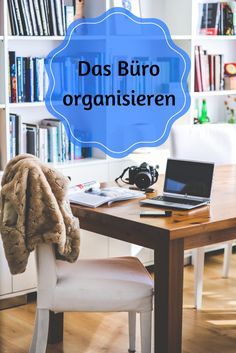 Das Büro / den Computer organisieren Teil 1 – Ordnung Das Büro / den Computer organisieren Teil 1 – Ordnung
