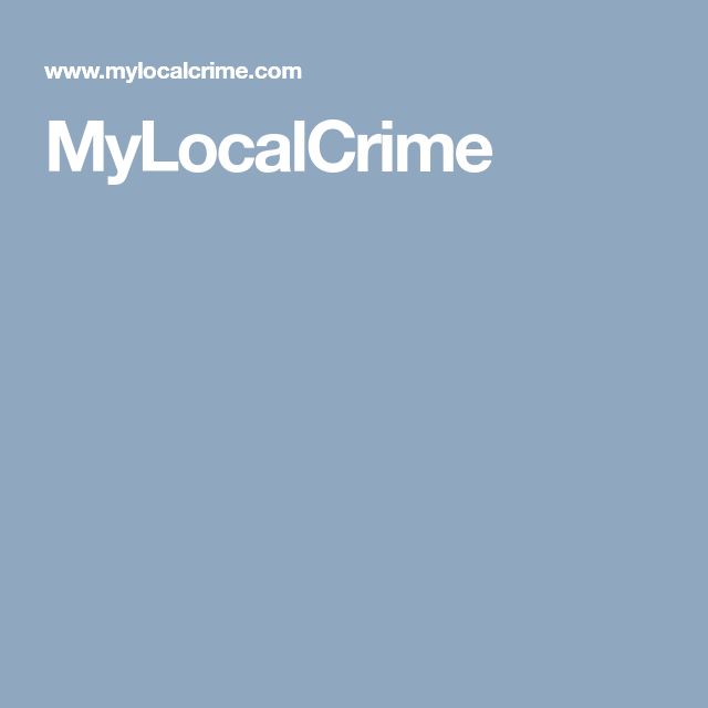 MyLocalCrime Life Hacks Life Tips - Bf8cff011ee79b2f9a789aac7c48a3e1