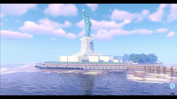 nova york minecraft