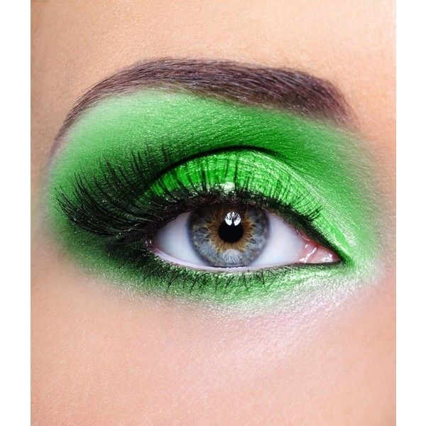 what eye shadow suits green eyes what eye shadow suits green eyes
