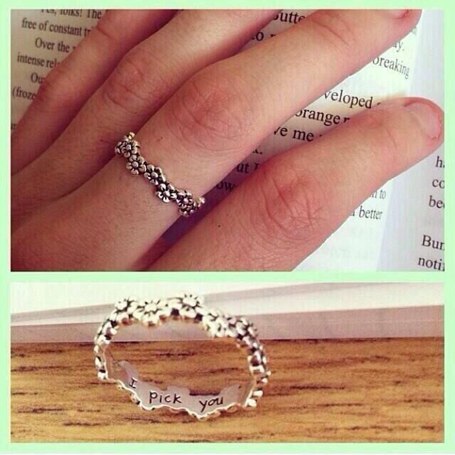 When Should I Give My Girlfriend A Warrant Ring When Should I Give My Girlfriend A Pledge Ring