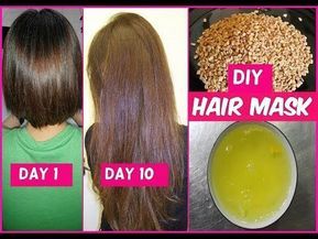 DIY Hair Masks for Lengthy Hair Development in 1 Week – YouTube DIY Hair Masks for Lengthy Hair Development in 1 Week – YouTube