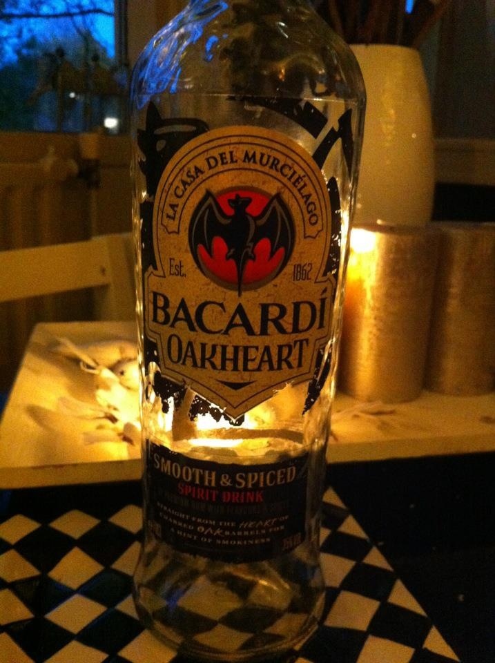 Oakheart Time Motive