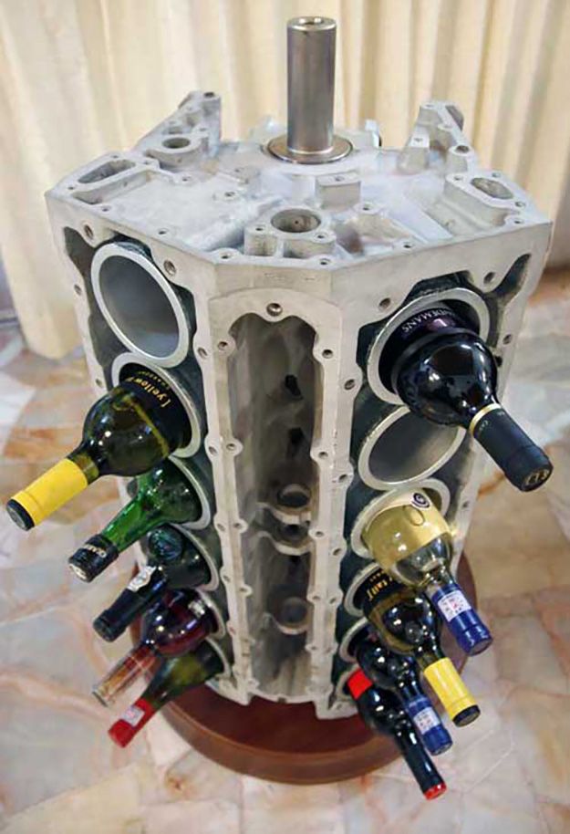 23 Awesome Diys Made From Old Upcycled Car Parts In 2018 Decor 23 Awesome Diys Made From Old Upcycled Car Parts In 2018 Decor Ideas Pinterest Diy And Garage