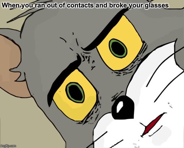 Unsettled Tom Tom Meme Tom And Jerry Memes Surprised Face Meme