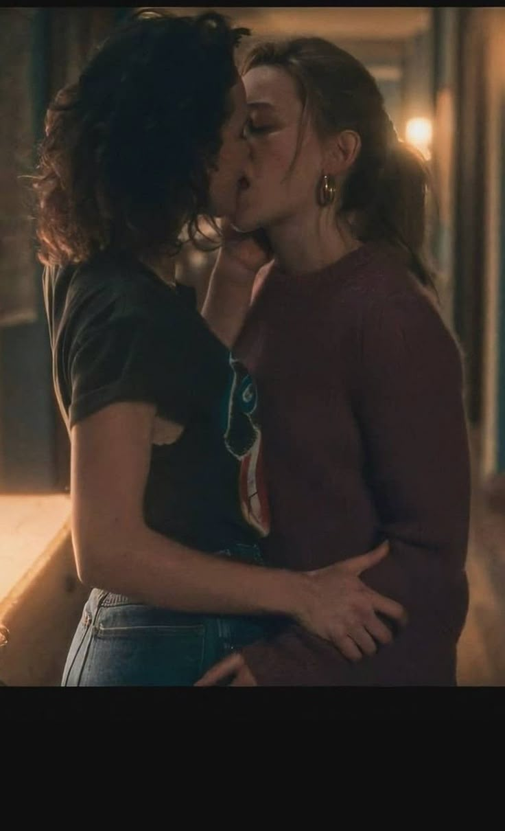 Lesbian Romantic