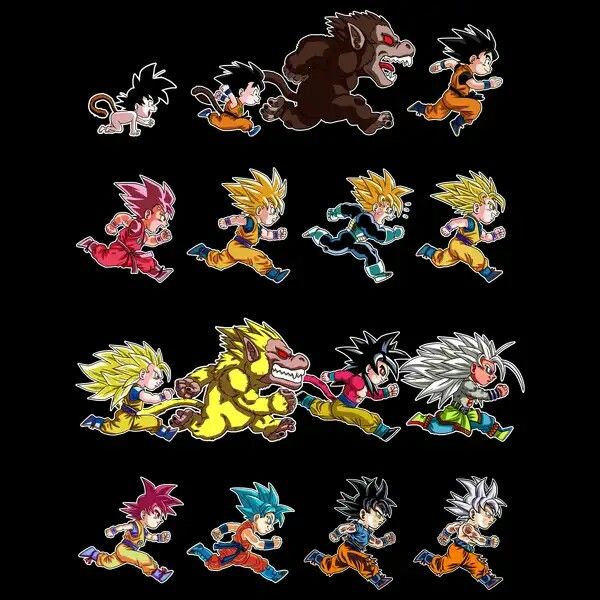 dragon ball z doom dragon ball z doom